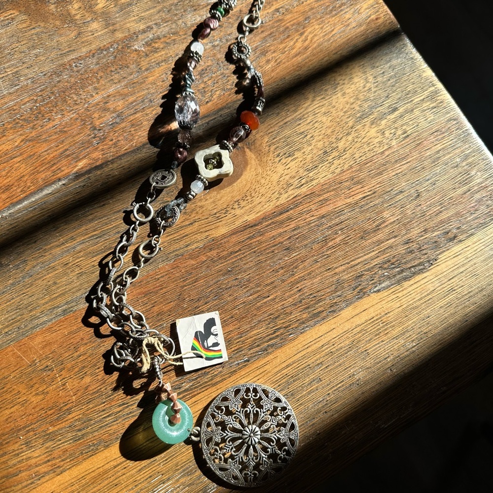 Lot jewelry